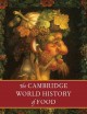 Go to record The Cambridge world history of food