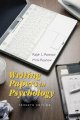 Go to record Writing papers in psychology : a student guide to research...