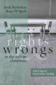 Go to record Rights and wrongs in the college classroom : ethical issue...