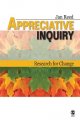 Go to record Appreciative inquiry : research for change