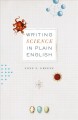 Writing science in plain English  Cover Image