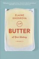 Go to record Butter : a rich history