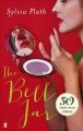 The bell jar  Cover Image