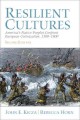 Go to record Resilient cultures : America's Native peoples confront Eur...