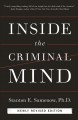 Go to record Inside the criminal mind