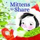 Mittens to share  Cover Image