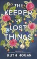 The keeper of lost things  Cover Image