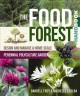 Go to record The food forest handbook : design and manage a home-scale ...
