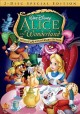 Alice in Wonderland  Cover Image