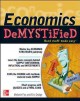 Economics demystified  Cover Image