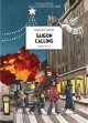 Saigon calling : London, 1963-75  Cover Image