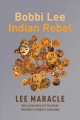 Go to record Bobbi Lee Indian rebel