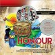 Go to record The honour drum : sharing the beauty of Canada's indigenou...