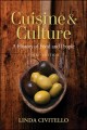 Go to record Cuisine and culture : a history of food and people