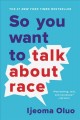 So you want to talk about race  Cover Image