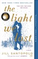 The light we lost  Cover Image