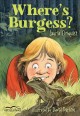 Where's Burgess?  Cover Image