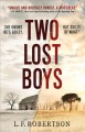 Two lost boys  Cover Image