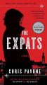 The expats : a novel  Cover Image