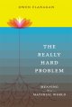 The really hard problem : meaning in a material world  Cover Image