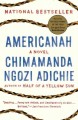 Americanah  Cover Image