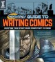 Go to record Comics Experience guide to writing comics : scripting your...