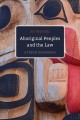 Go to record Aboriginal Peoples and the law : a critical introduction