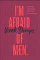 I'm afraid of men  Cover Image