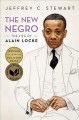 The new Negro : the life of Alain Locke  Cover Image
