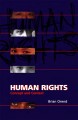 Human rights : concept and context  Cover Image