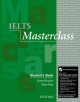 Go to record IELTS masterclass