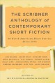 The Scribner anthology of contemporary short fiction : 50 North American short stories since 1970  Cover Image