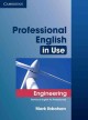 Go to record Professional English in use. Engineering : technical Engli...