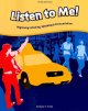 Listen to me! beginning listening, speaking & pronunciation. Cover Image