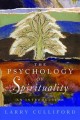 The psychology of spirituality : an introduction  Cover Image