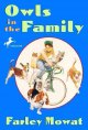 Owls in the family  Cover Image