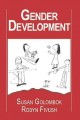 Gender development  Cover Image