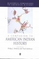 Go to record A companion to American Indian history