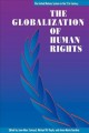 The globalization of human rights  Cover Image