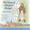 Go to record The diary of Abraham Ulrikab : text and context