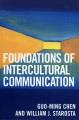Foundations of intercultural communication  Cover Image