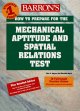 Go to record How to prepare for the mechanical aptitude and spatial rel...