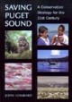 Go to record Saving Puget Sound : a conservation strategy for the 21st ...
