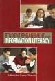 Student engagement and information literacy  Cover Image