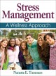 Stress management : a wellness approach  Cover Image