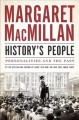 History's people : personalities and the past  Cover Image