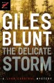 The delicate storm  Cover Image
