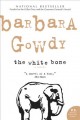 The white bone  Cover Image