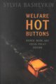 Welfare hot buttons : women, work, and social policy reform  Cover Image