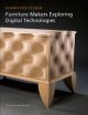 Furniture makers exploring digital technologies  Cover Image